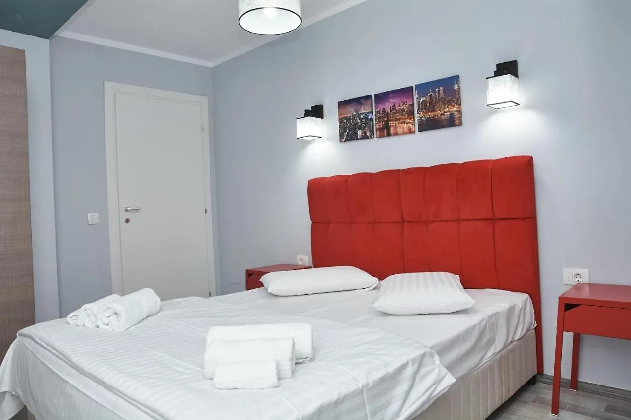 בוקרשט Ben Yehuda - Shabbat Friendly Apartments