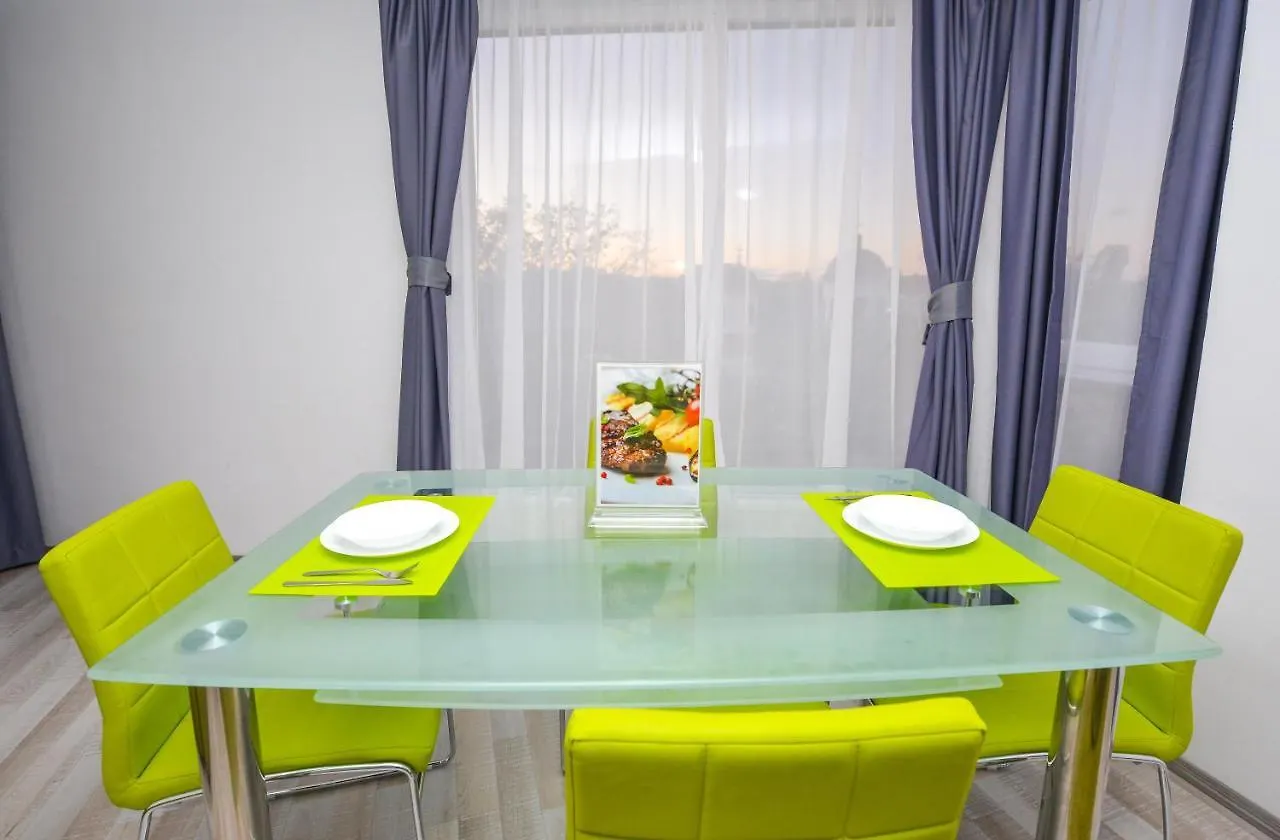 בוקרשט Ben Yehuda - Shabbat Friendly Apartments