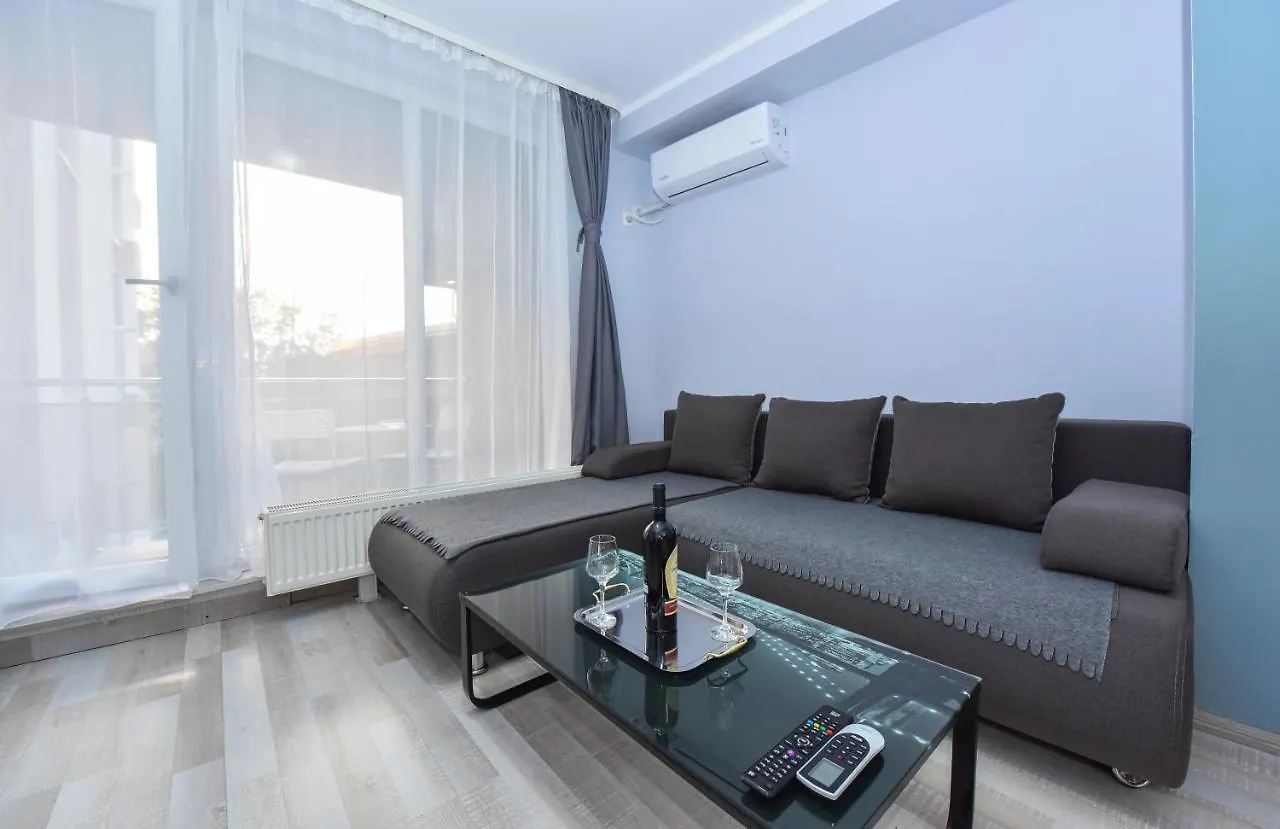 בוקרשט Ben Yehuda - Shabbat Friendly Apartments