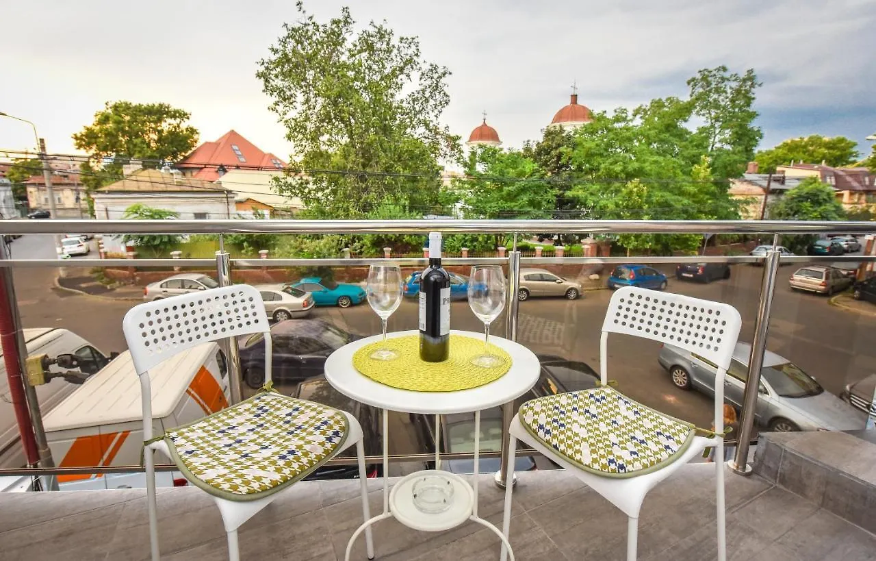בוקרשט Ben Yehuda - Shabbat Friendly Apartments