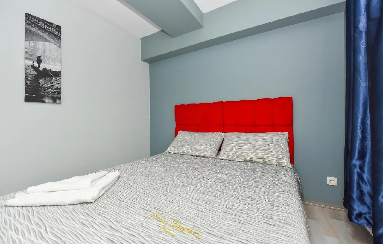 בוקרשט Ben Yehuda - Shabbat Friendly Apartments 0*,