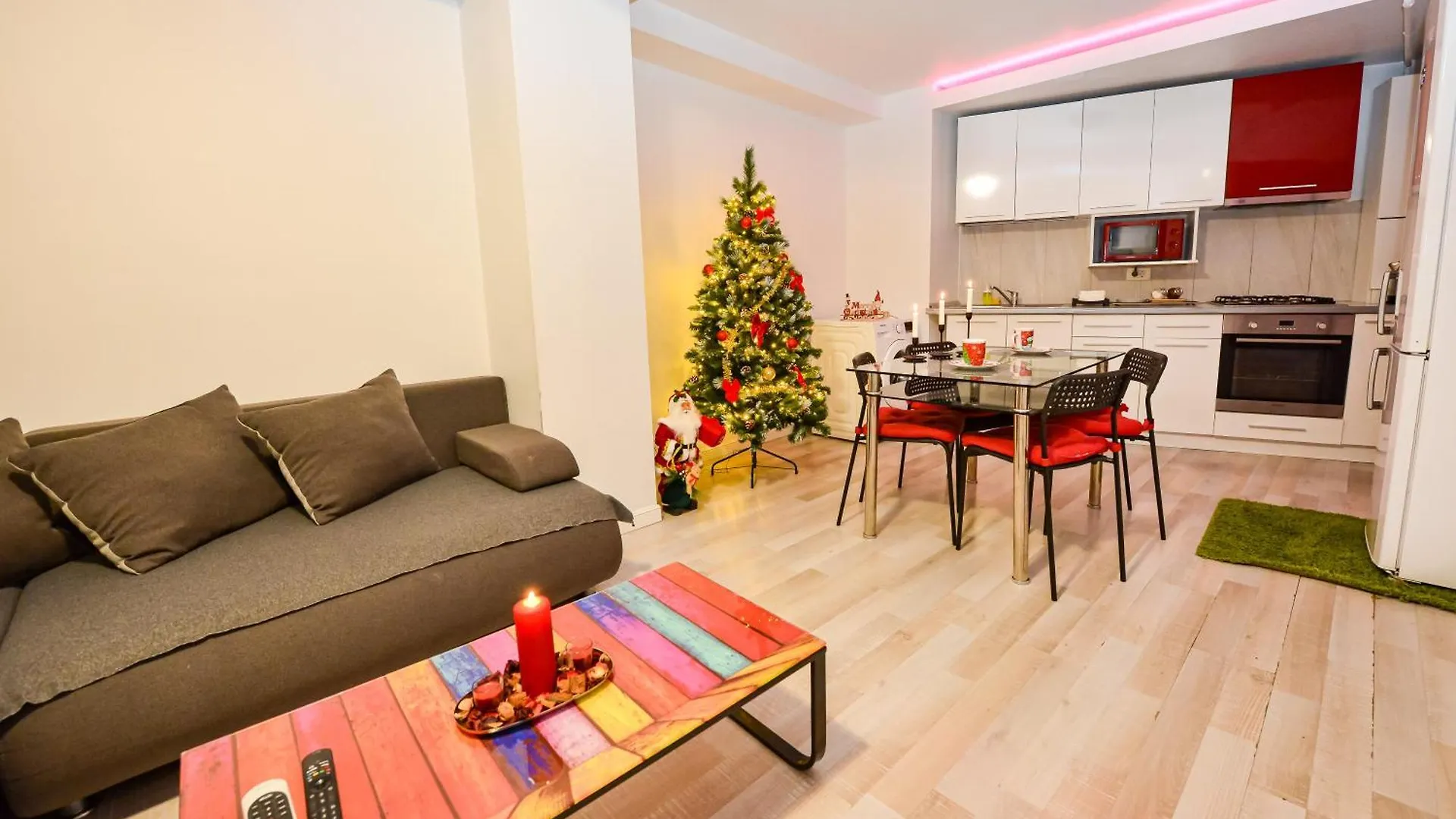 בוקרשט Ben Yehuda - Shabbat Friendly Apartments 0*,