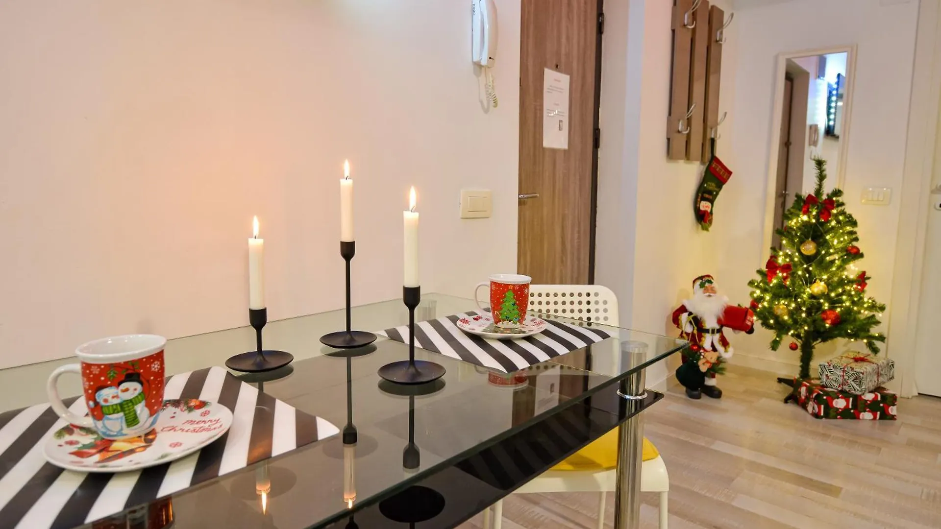 בוקרשט Ben Yehuda - Shabbat Friendly Apartments 0*,