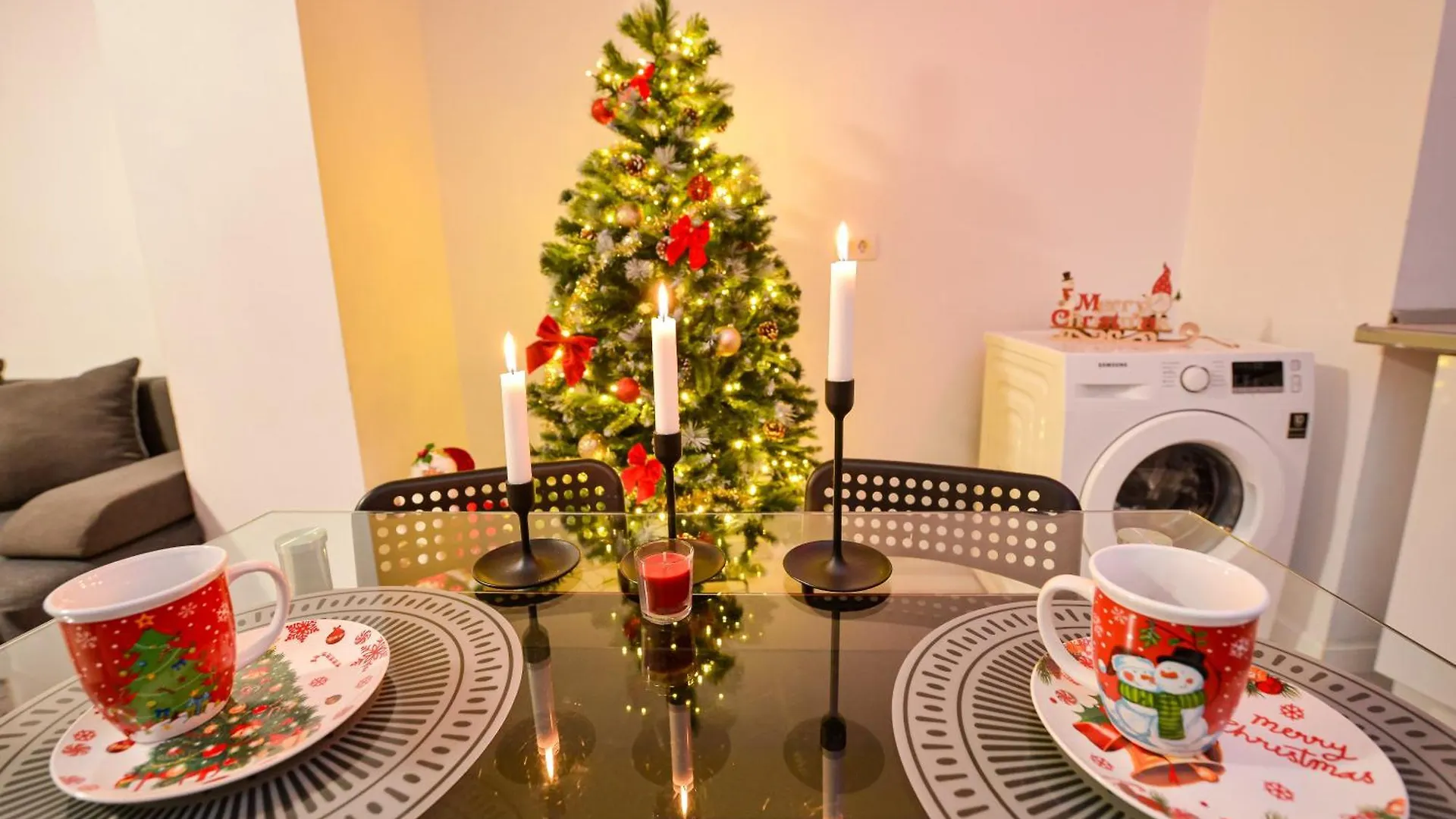 בוקרשט Ben Yehuda - Shabbat Friendly Apartments