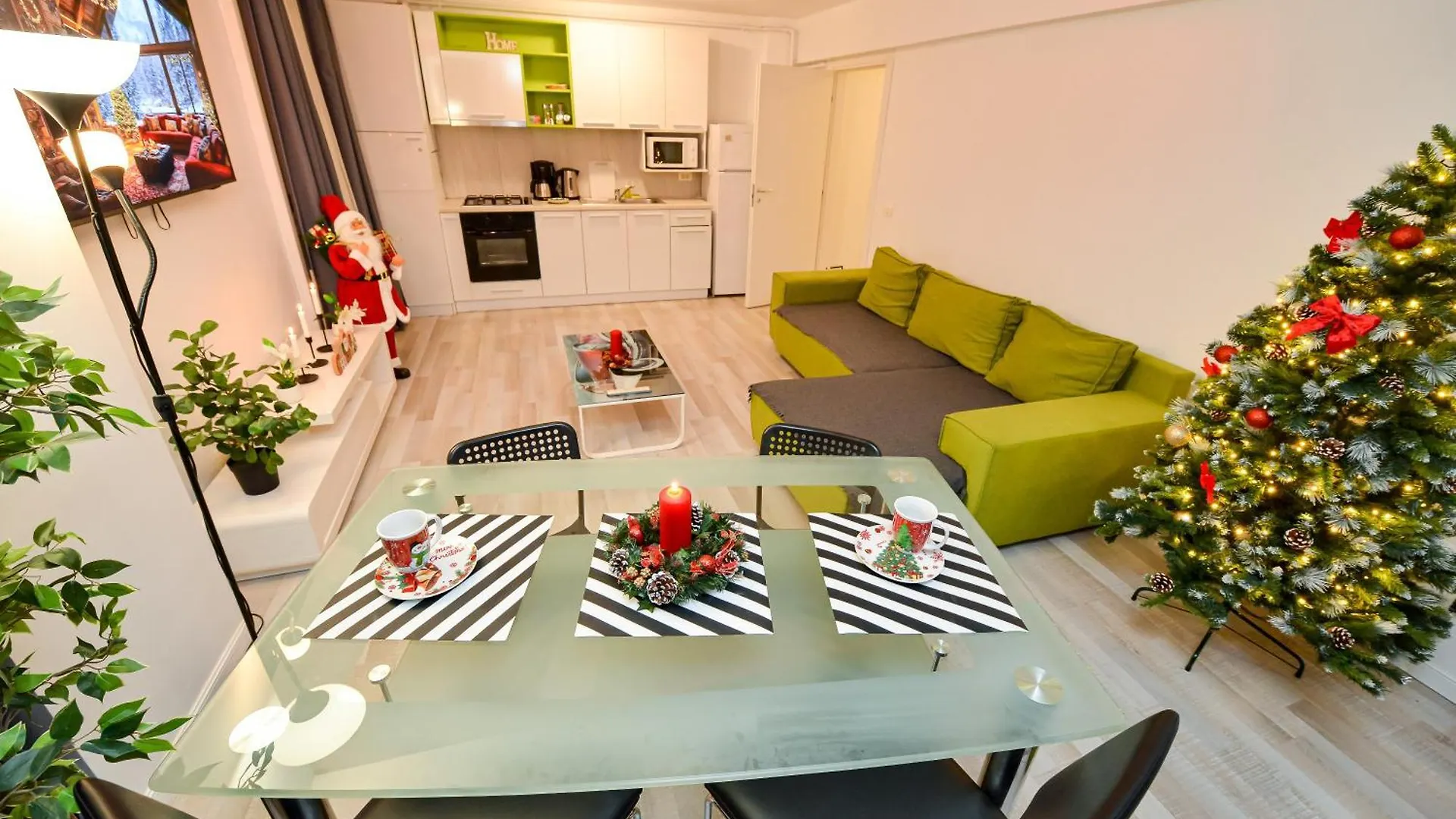 בוקרשט Ben Yehuda - Shabbat Friendly Apartments רומניה