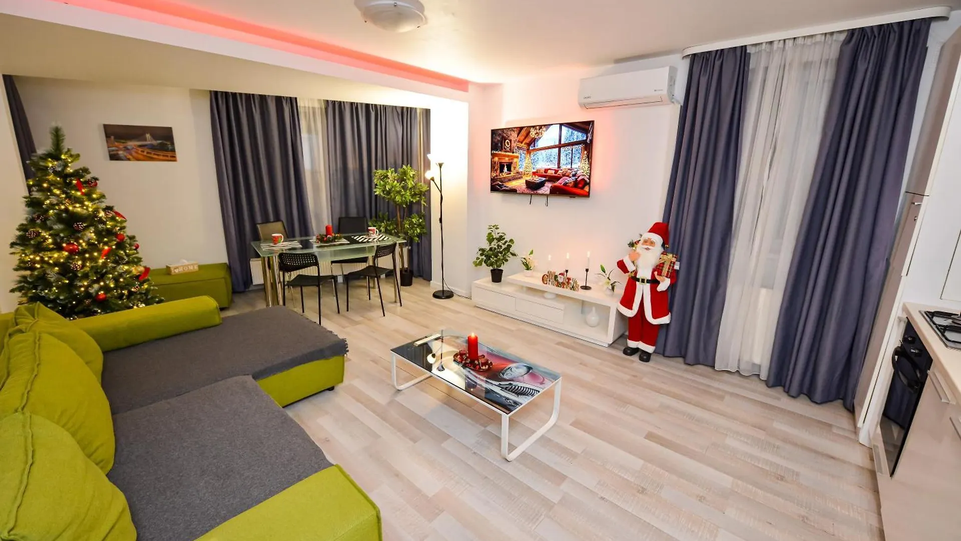 בוקרשט Ben Yehuda - Shabbat Friendly Apartments