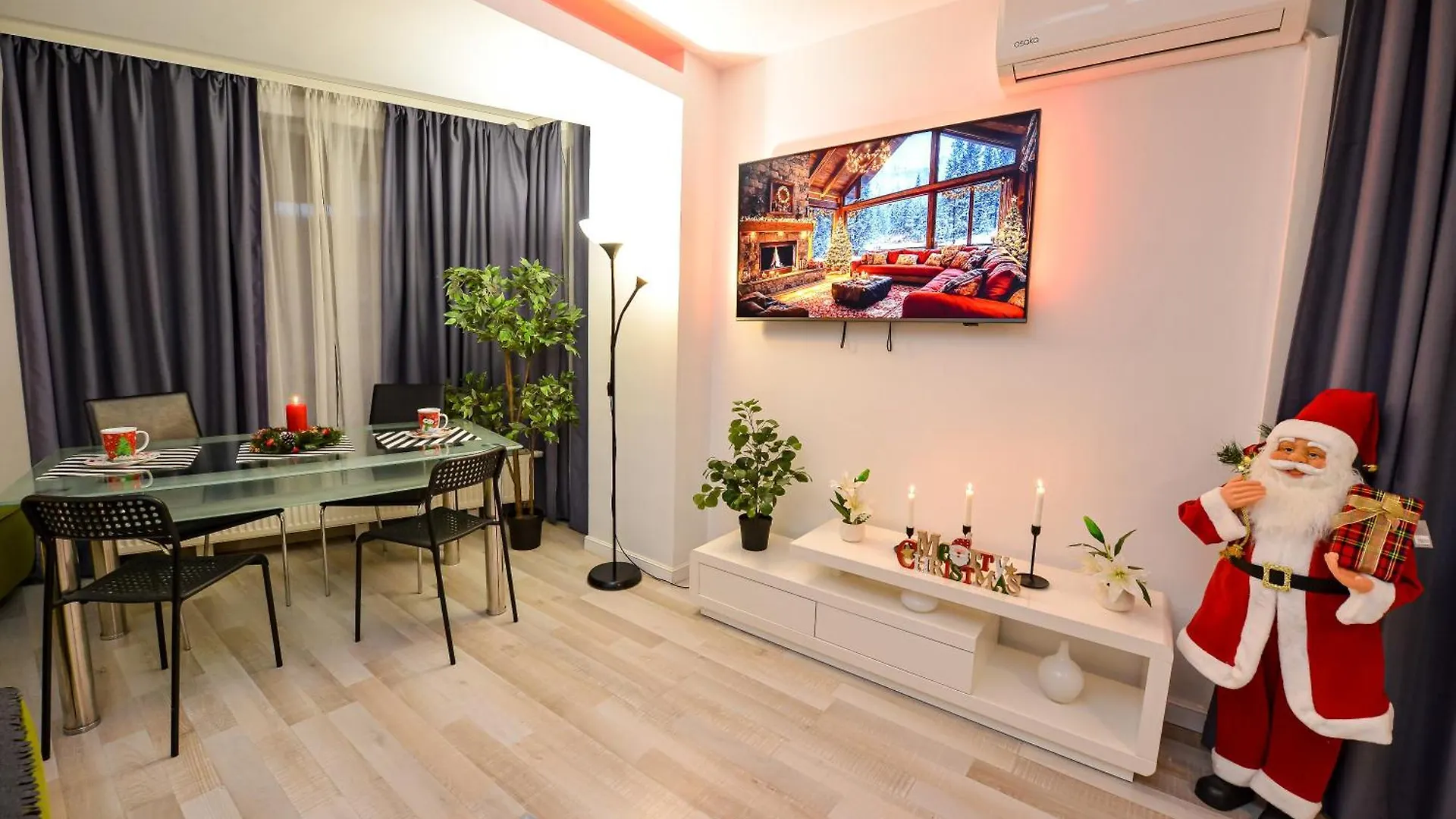 בוקרשט Ben Yehuda - Shabbat Friendly Apartments