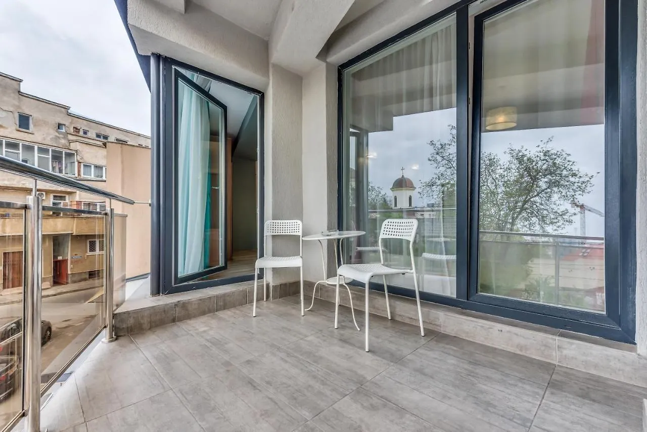 Ben Yehuda - Shabbat Friendly Apartments Bucharest 0*,  Romania