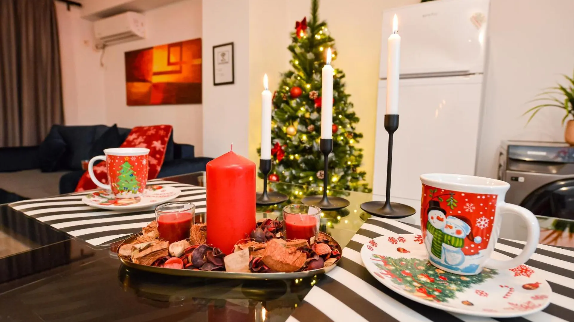 Ben Yehuda - Shabbat Friendly Apartments Bucharest