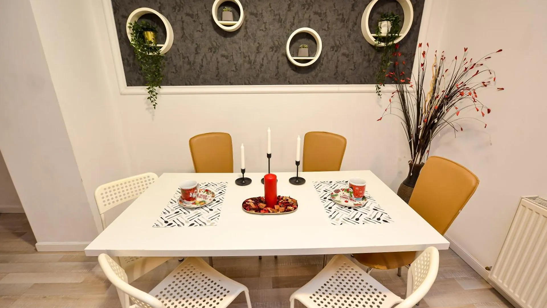 Ben Yehuda - Shabbat Friendly Apartments Bucharest
