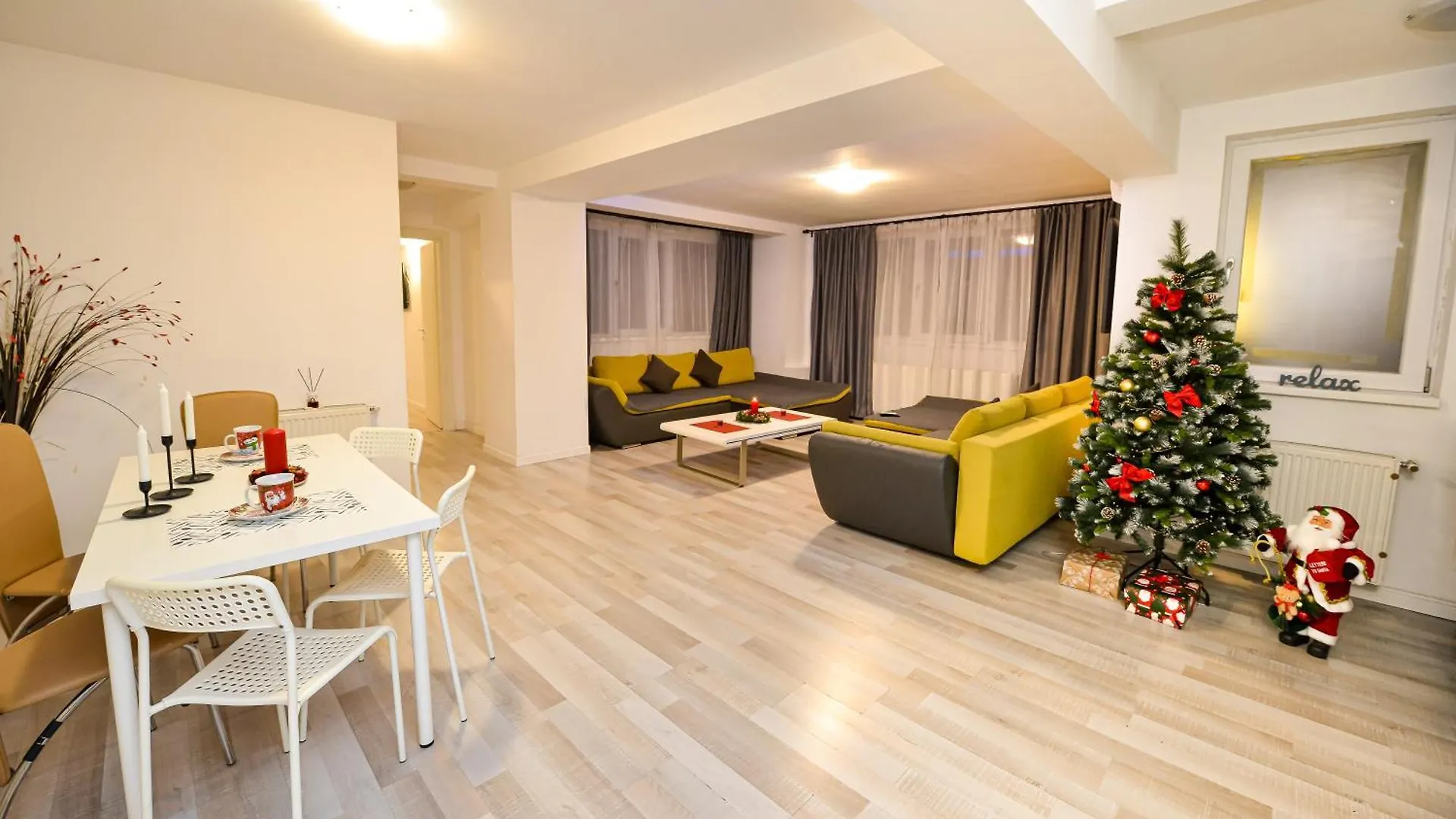 Ben Yehuda - Shabbat Friendly Apartments Bucharest 0*,  Romania