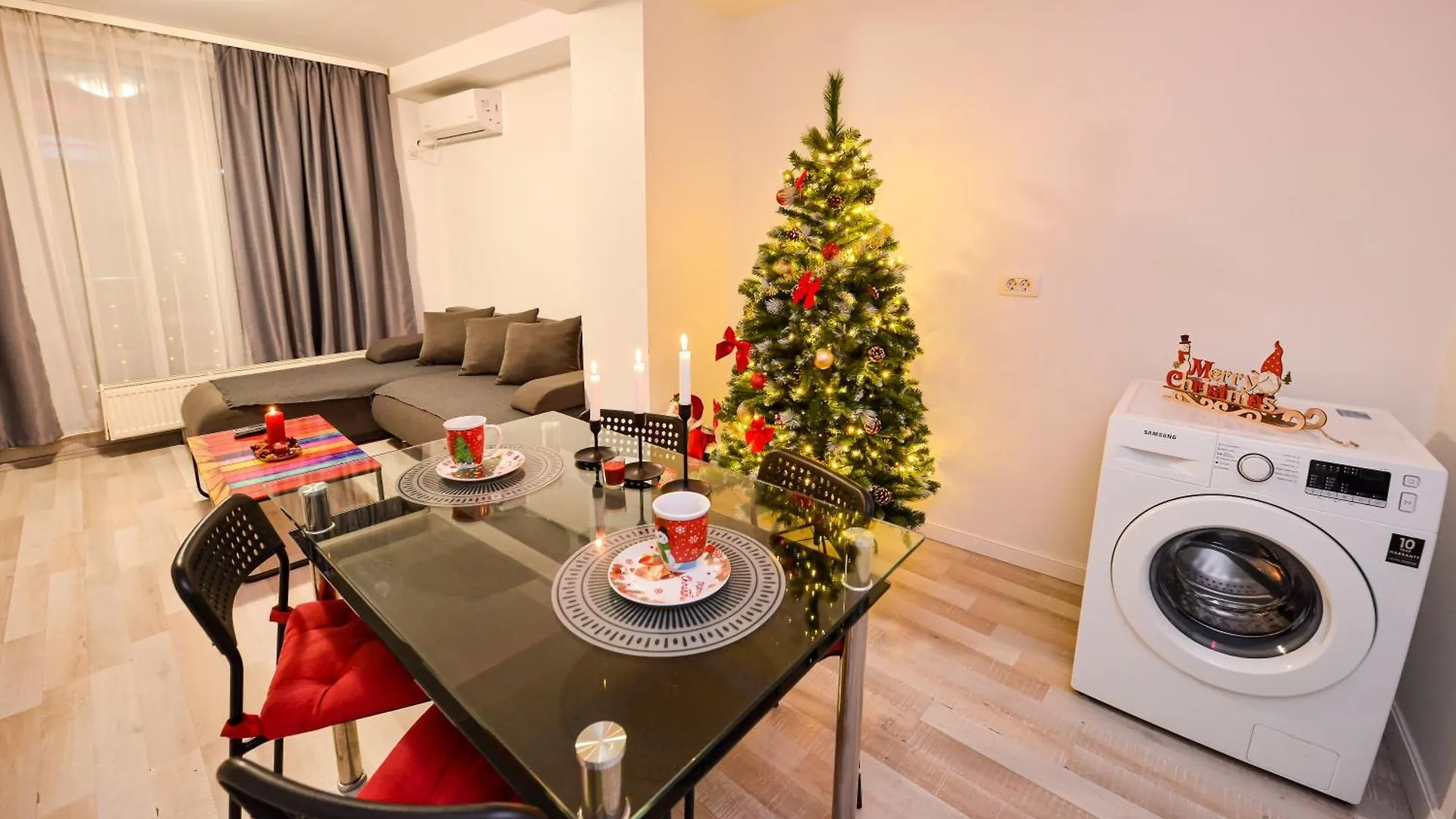 Ben Yehuda - Shabbat Friendly Apartments Bucharest