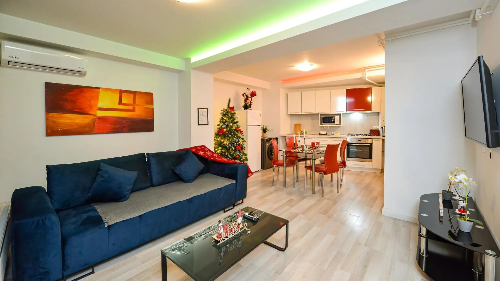 Ben Yehuda - Shabbat Friendly Apartments Bucharest