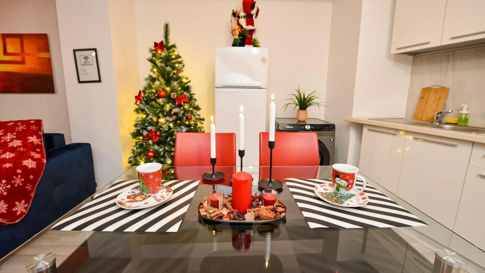 Ben Yehuda - Shabbat Friendly Apartments Bucharest