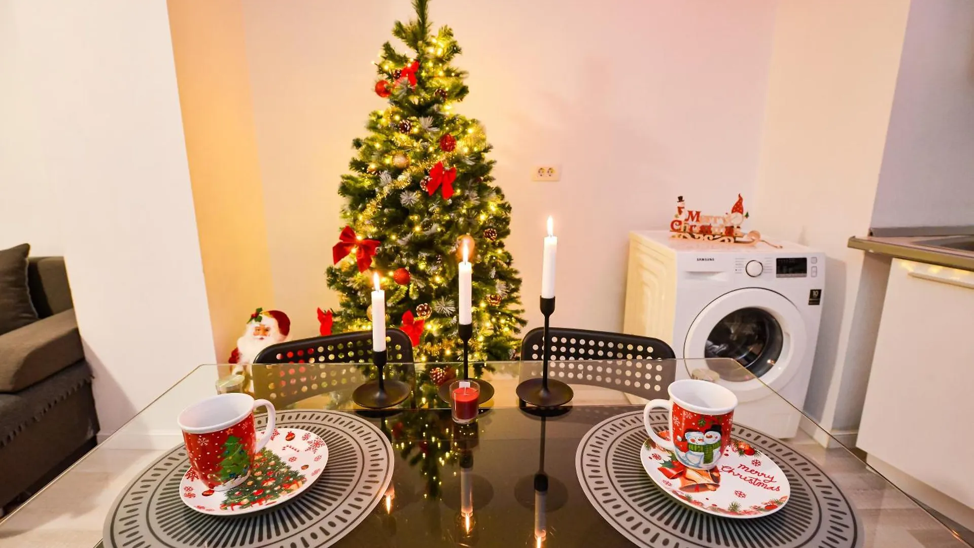 Ben Yehuda - Shabbat Friendly Apartments Bucharest