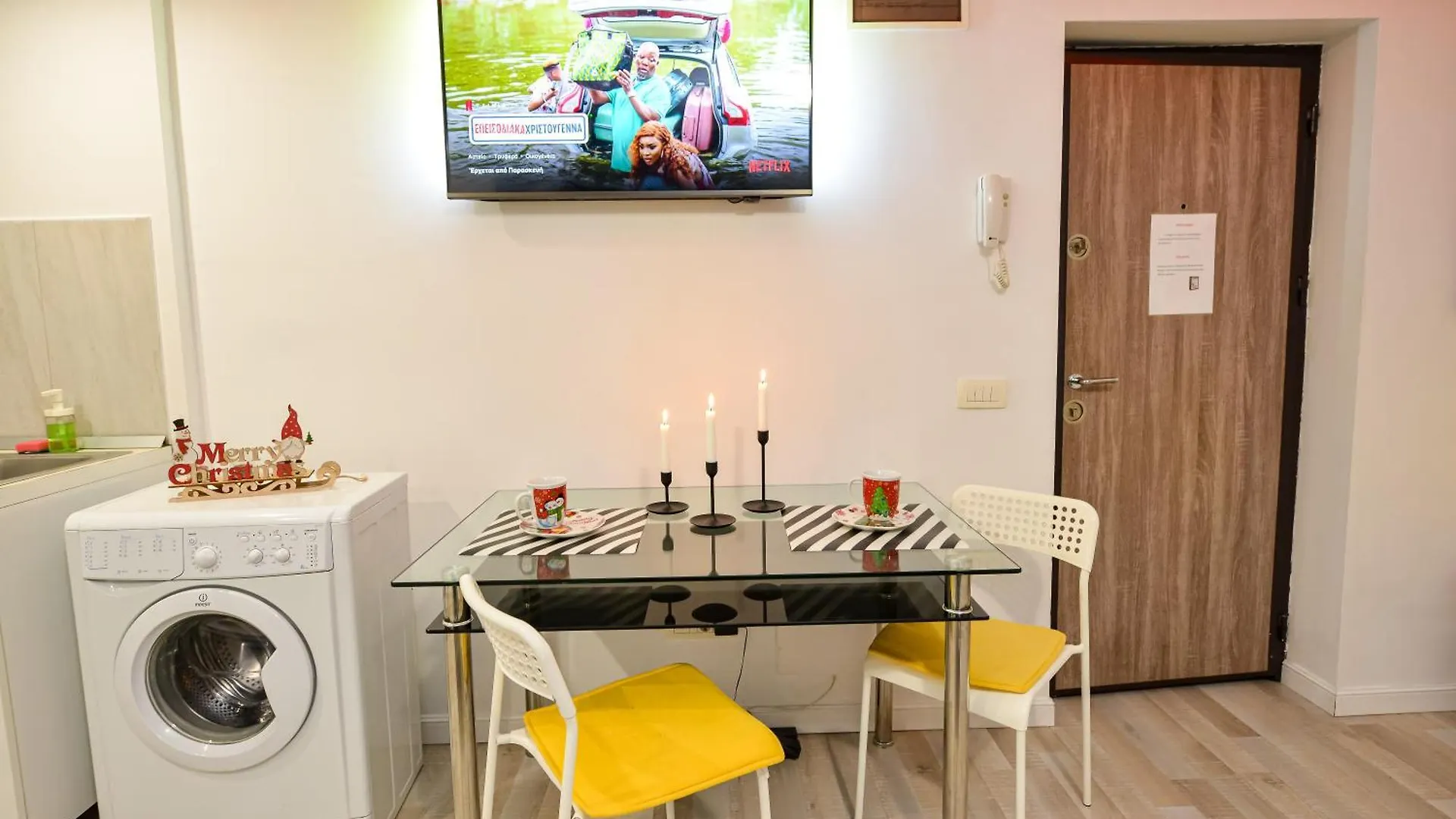 Ben Yehuda - Shabbat Friendly Apartments Bucharest