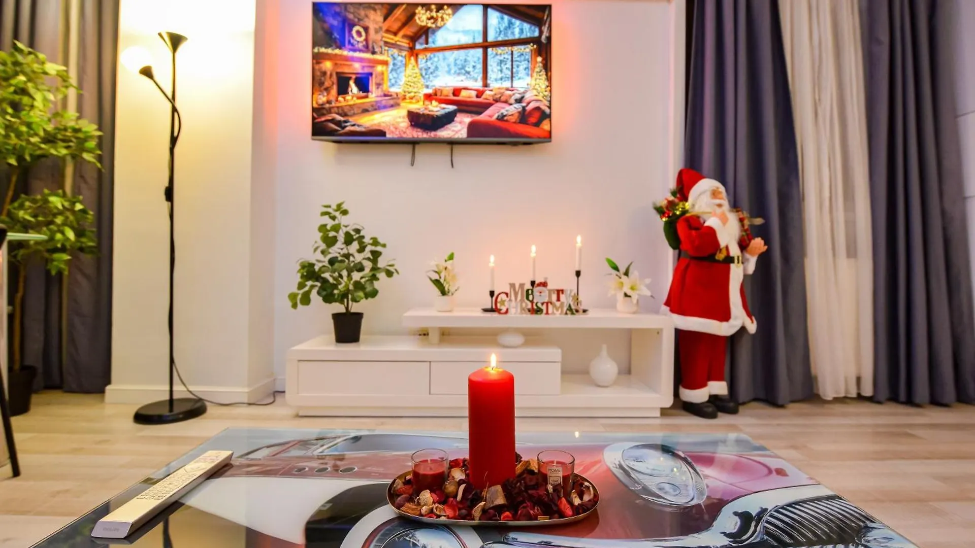 Ben Yehuda - Shabbat Friendly Apartments Bucharest
