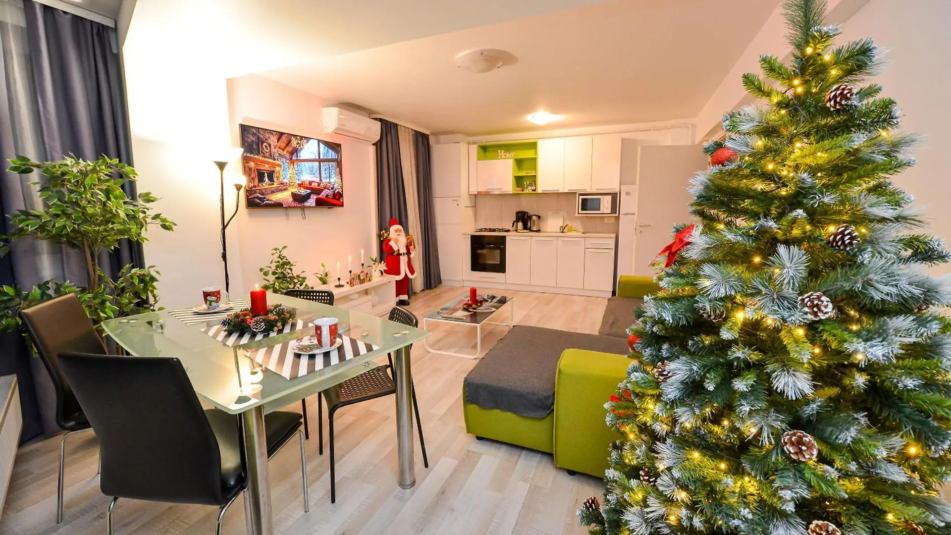 Ben Yehuda - Shabbat Friendly Apartments Bucharest Romania