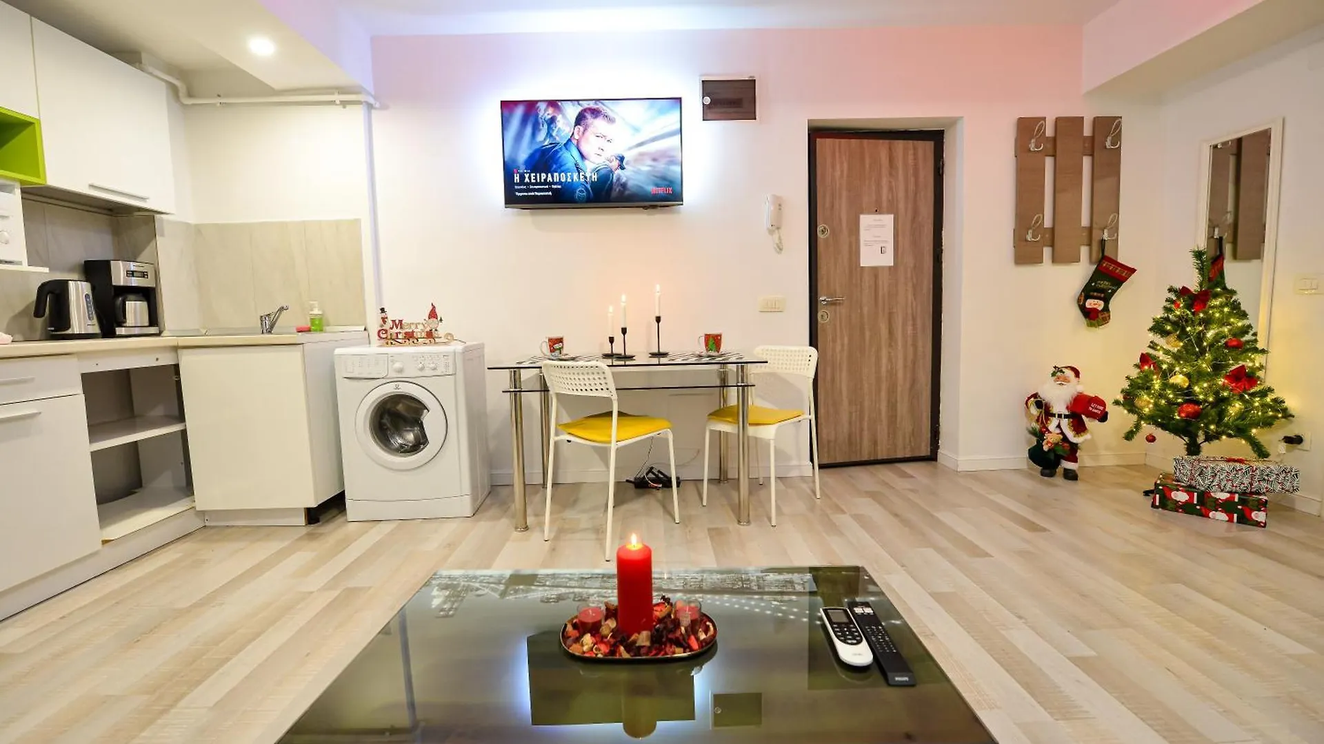 Ben Yehuda - Shabbat Friendly Apartments Bucharest 0*,