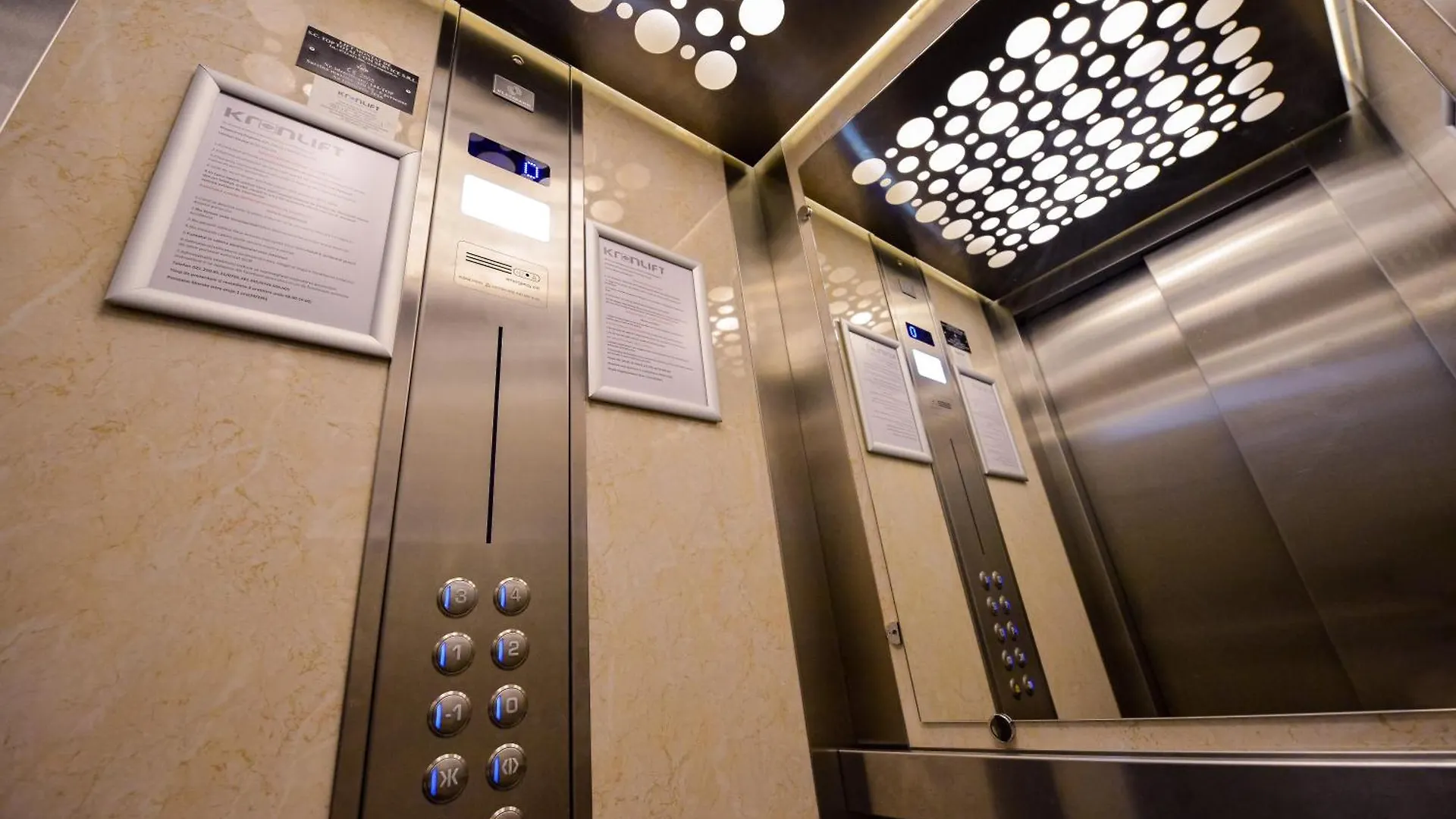 Ben Yehuda - Shabbat Friendly Apartments Bucharest Romania