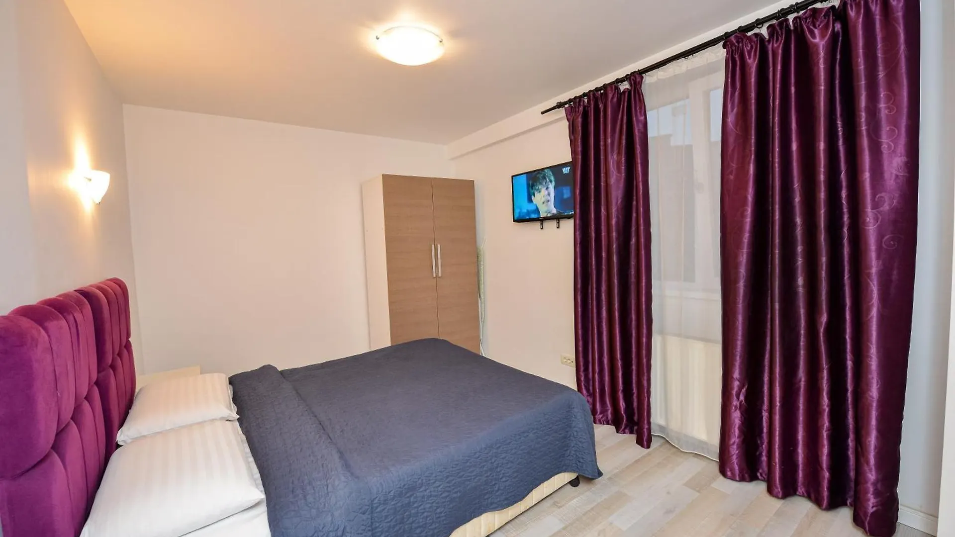 Ben Yehuda - Shabbat Friendly Apartments Bucharest
