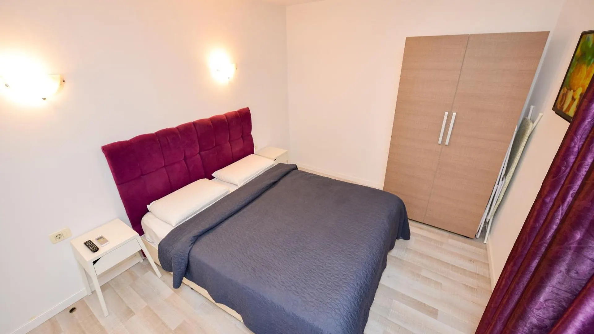 Ben Yehuda - Shabbat Friendly Apartments Bucharest