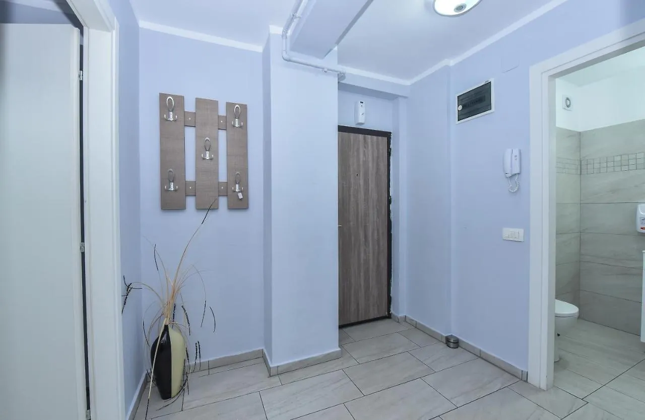 Ben Yehuda - Shabbat Friendly Apartments Bucharest