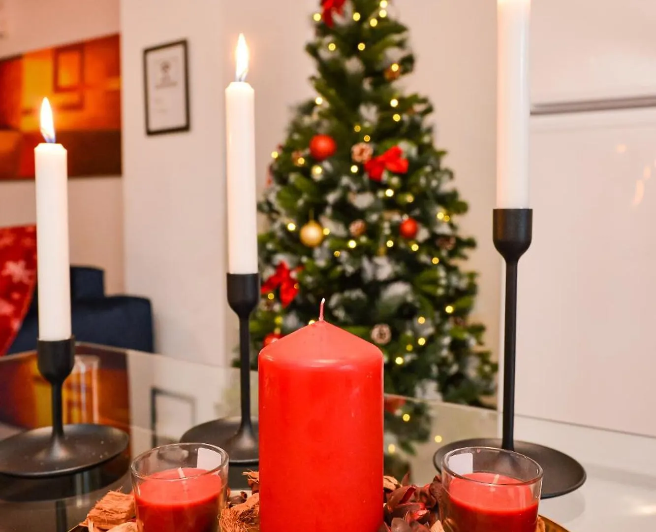 Ben Yehuda - Shabbat Friendly Apartments Bucharest Romania
