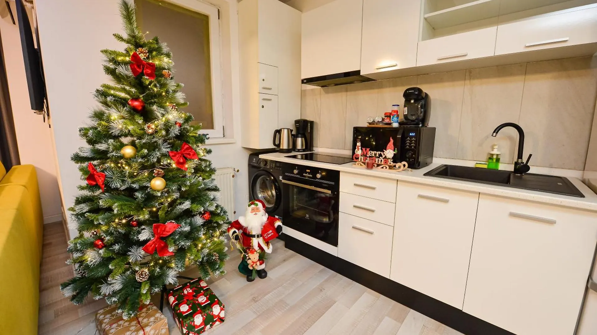 Ben Yehuda - Shabbat Friendly Apartments Bukarest