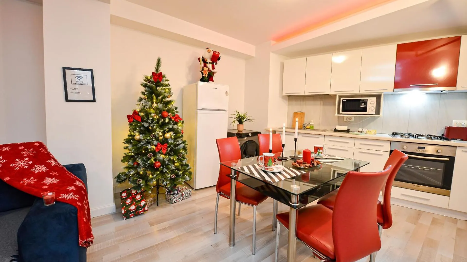 Ben Yehuda - Shabbat Friendly Apartments Bukarest