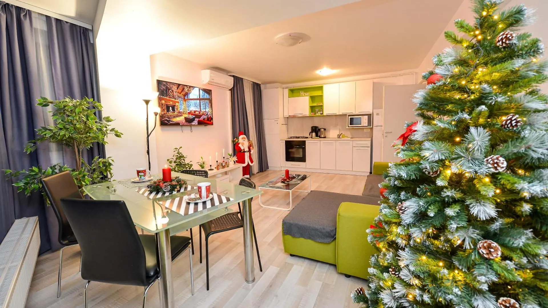 Ben Yehuda - Shabbat Friendly Apartments Bucharest