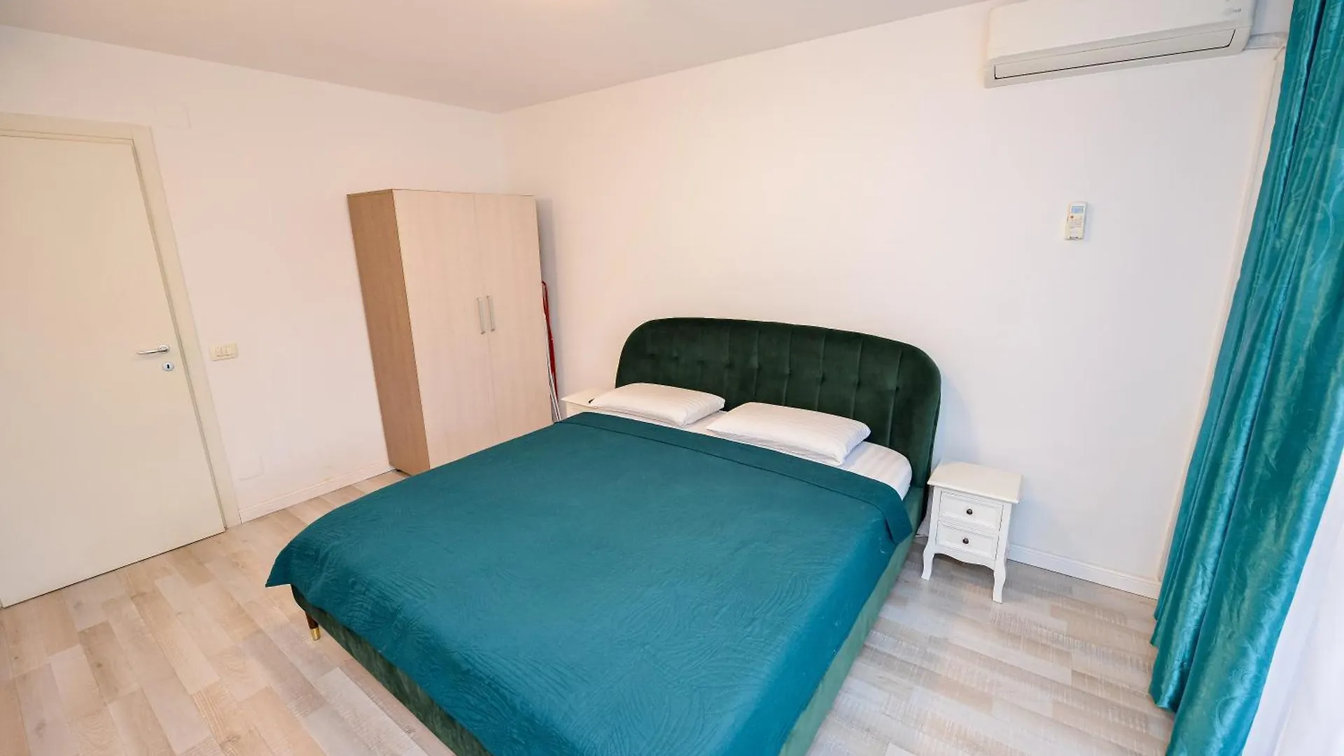 Ben Yehuda - Shabbat Friendly Apartments Bucharest 0*,
