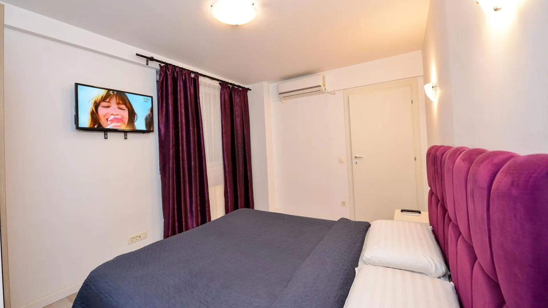 Ben Yehuda - Shabbat Friendly Apartments Bucharest Romania
