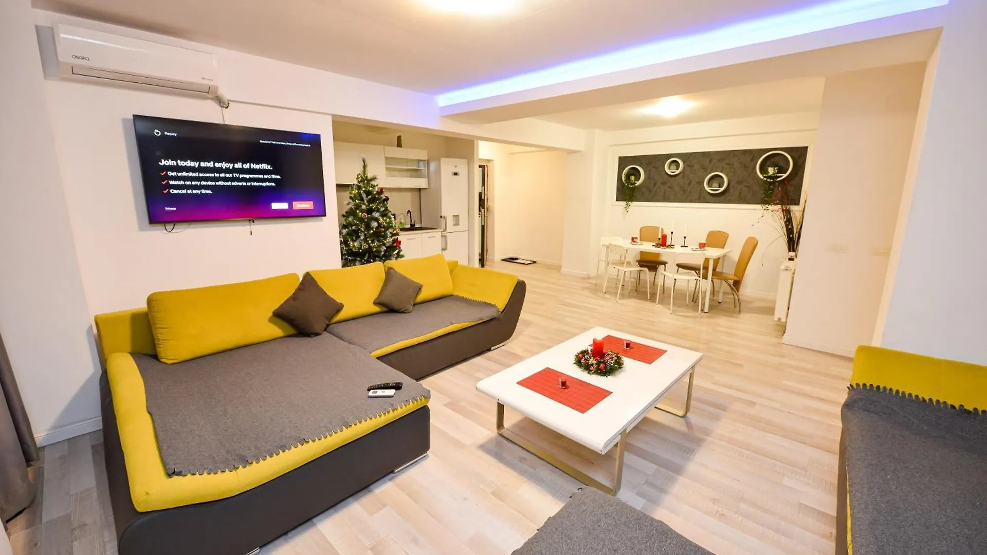 Ben Yehuda - Shabbat Friendly Apartments Bucharest 0*,