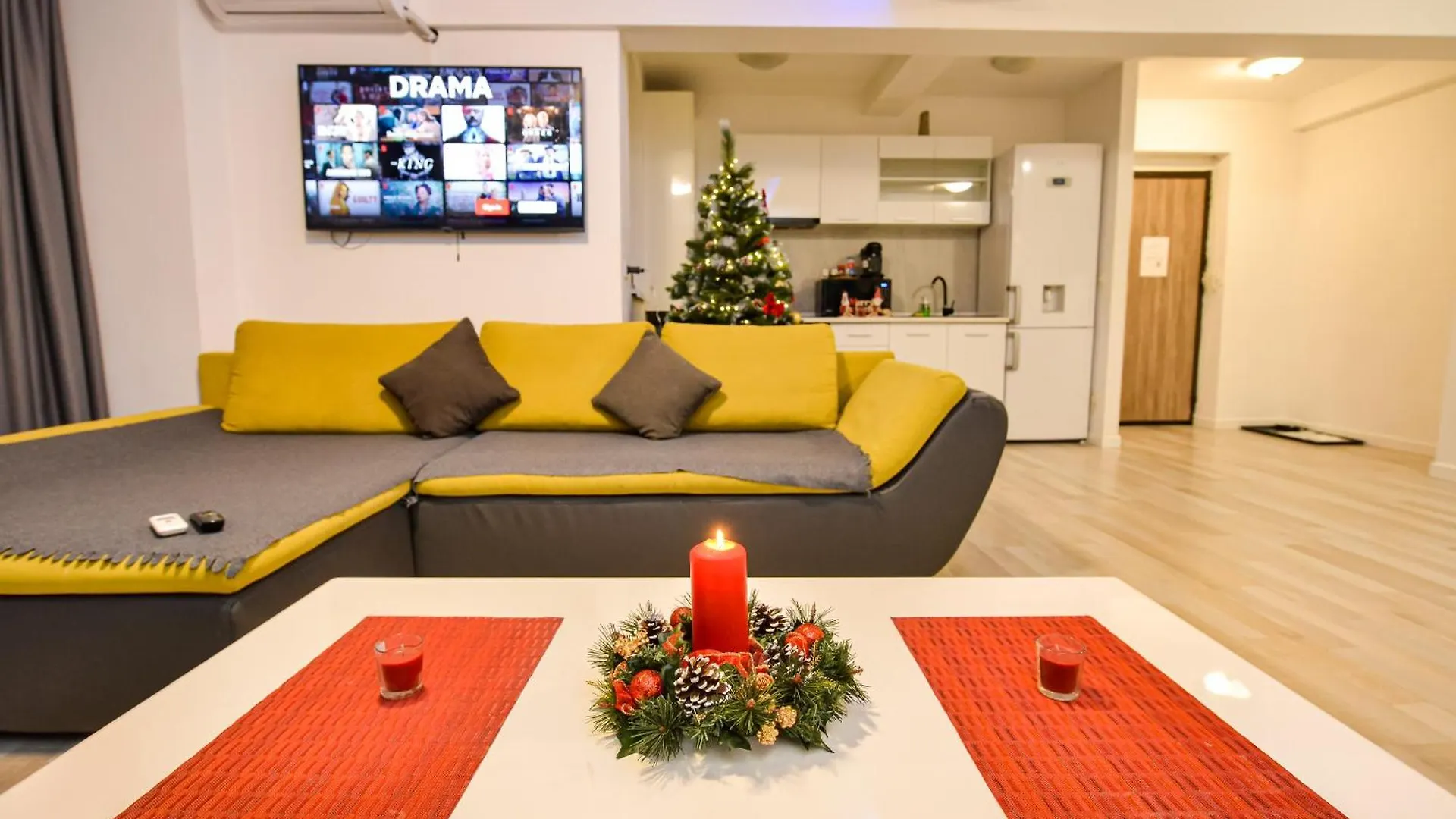 Ben Yehuda - Shabbat Friendly Apartments Bucharest